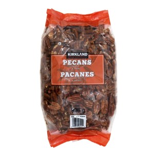 Kirkland Signature Pecan Halves
